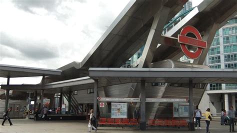Vauxhall Bus Station (Stop H)